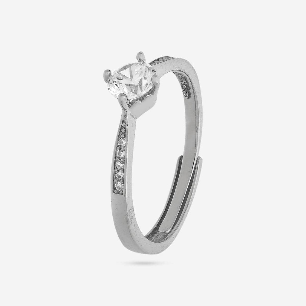 Silver Finger Ring 92.5 Silver Finger Ring 194198