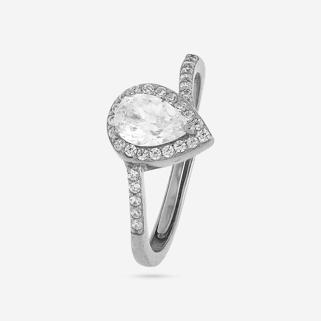 Silver Finger Ring 92.5 Silver Finger Ring 194200