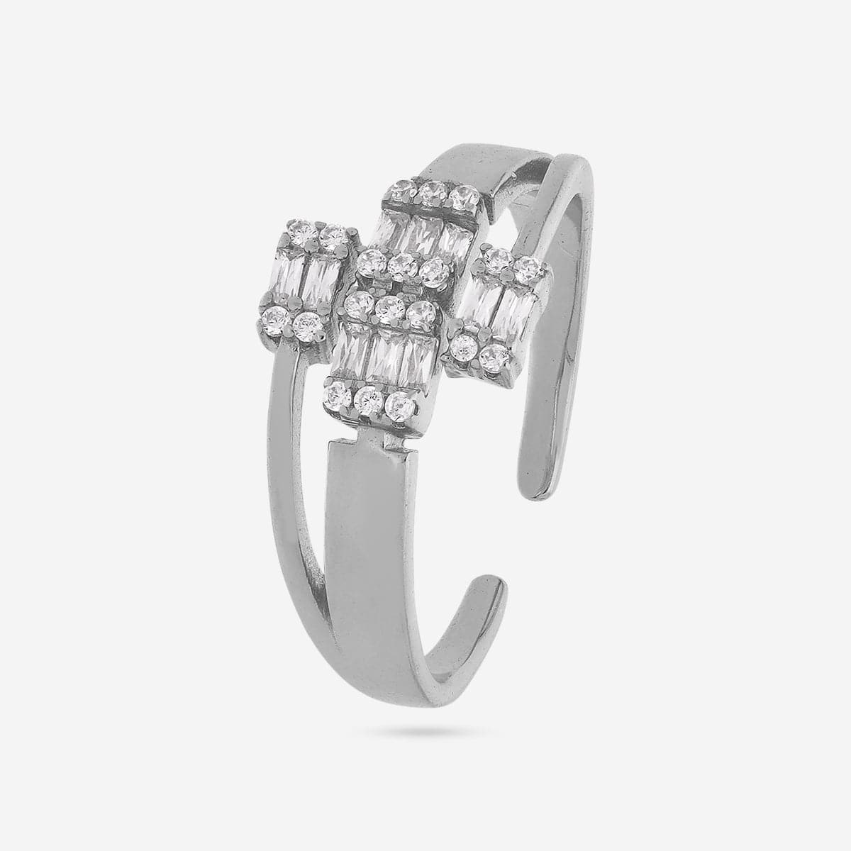 Silver Finger Ring 92.5 Silver Finger Ring 194245