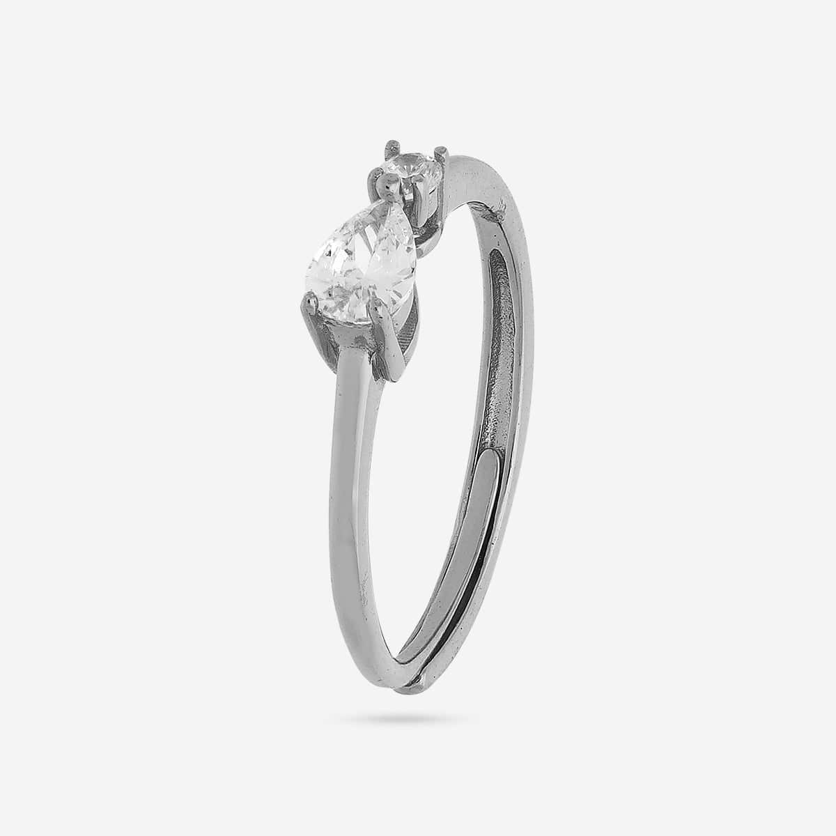 Silver Finger Ring 92.5 Silver Finger Ring 194246