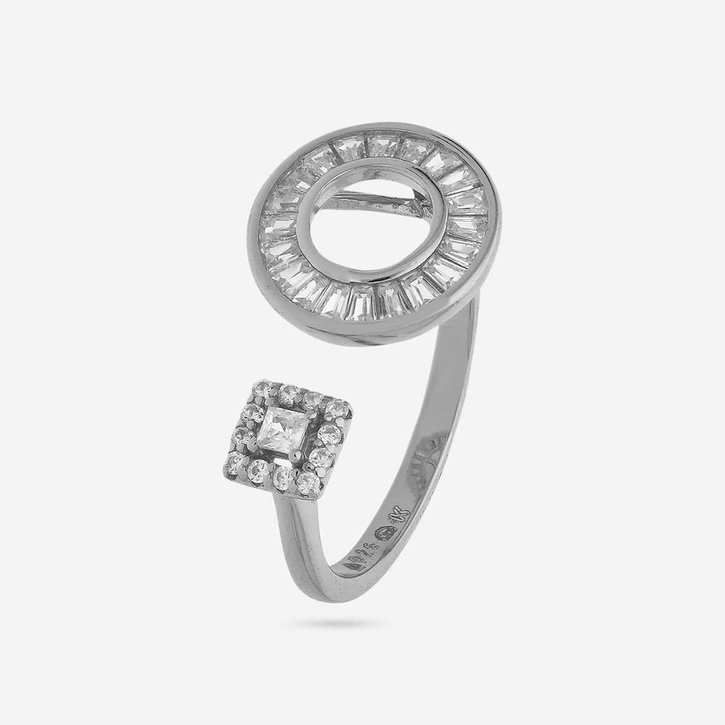 Silver Finger Ring 92.5 Silver Finger Ring 194247