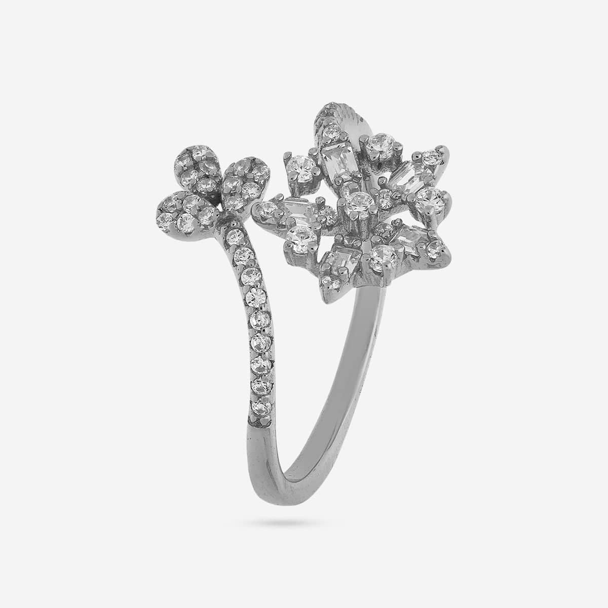 Silver Finger Ring 92.5 Silver Finger Ring 194248