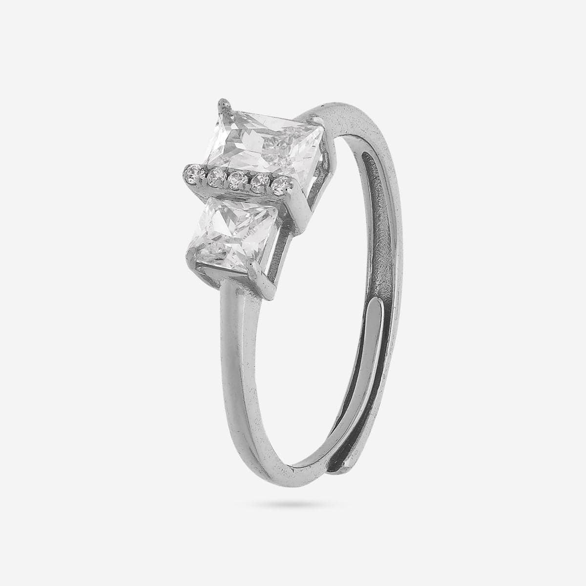 Silver Finger Ring 92.5 Silver Finger Ring 194251