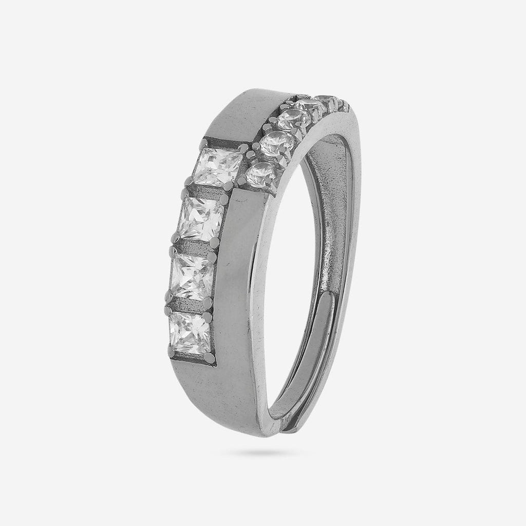 Silver Finger Ring 92.5 Silver Finger Ring 194342