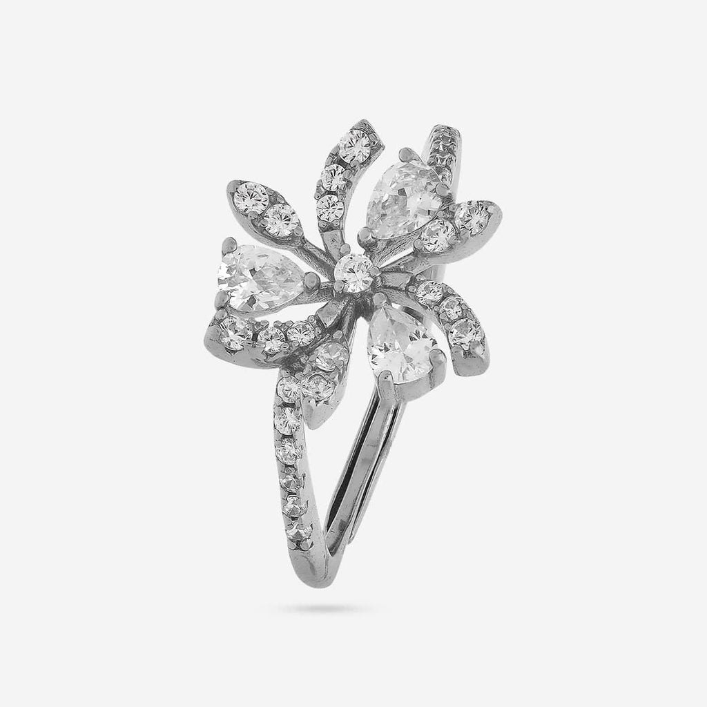 Silver Finger Ring 92.5 Silver Finger Ring 194343