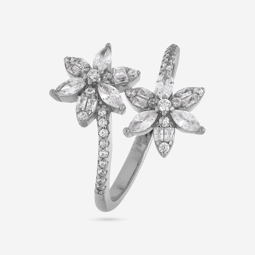 Silver Finger Ring 92.5 Silver Finger Ring 194348