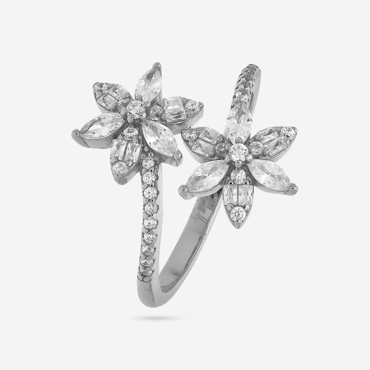 Silver Finger Ring 92.5 Silver Finger Ring 194348