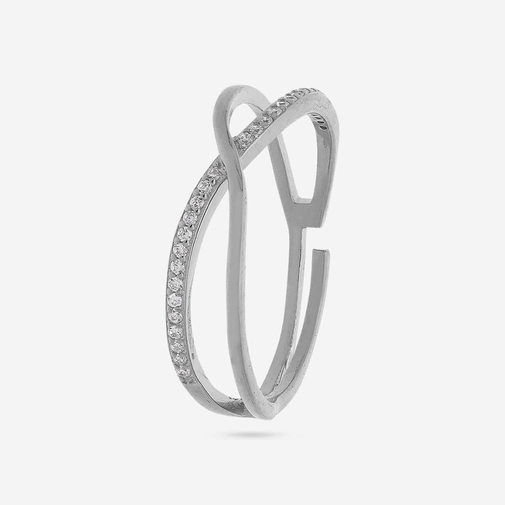 Silver Finger Ring 92.5 Silver Finger Ring 194375