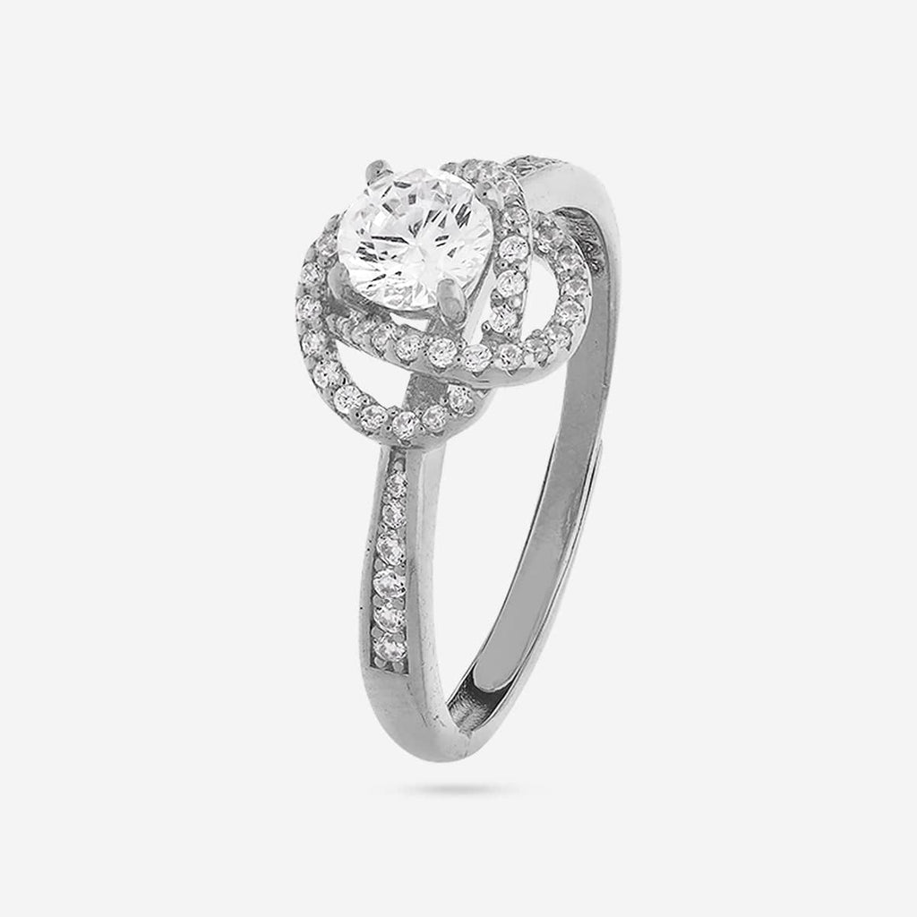 Silver Finger Ring 92.5 Silver Finger Ring 194377