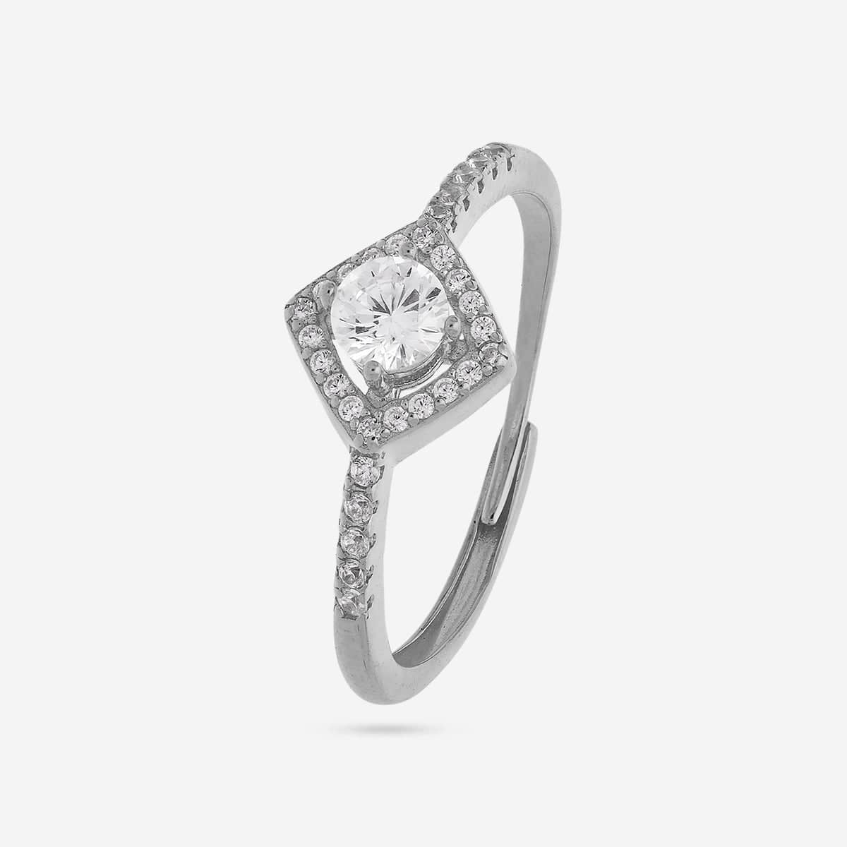 Silver Finger Ring 92.5 Silver Finger Ring 194379