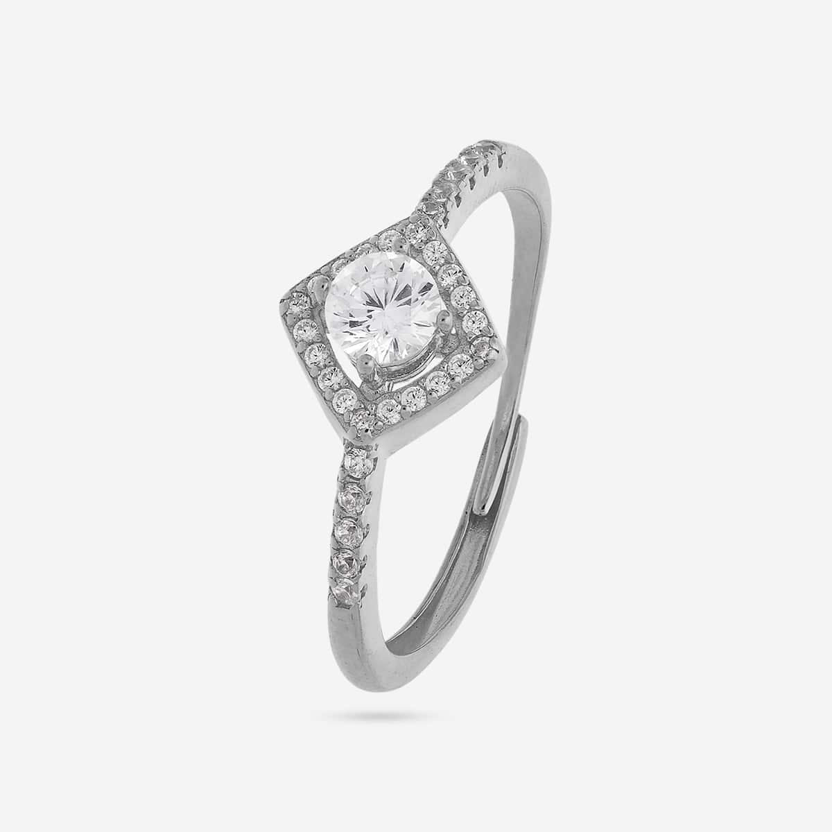 Silver Finger Ring 92.5 Silver Finger Ring 194379