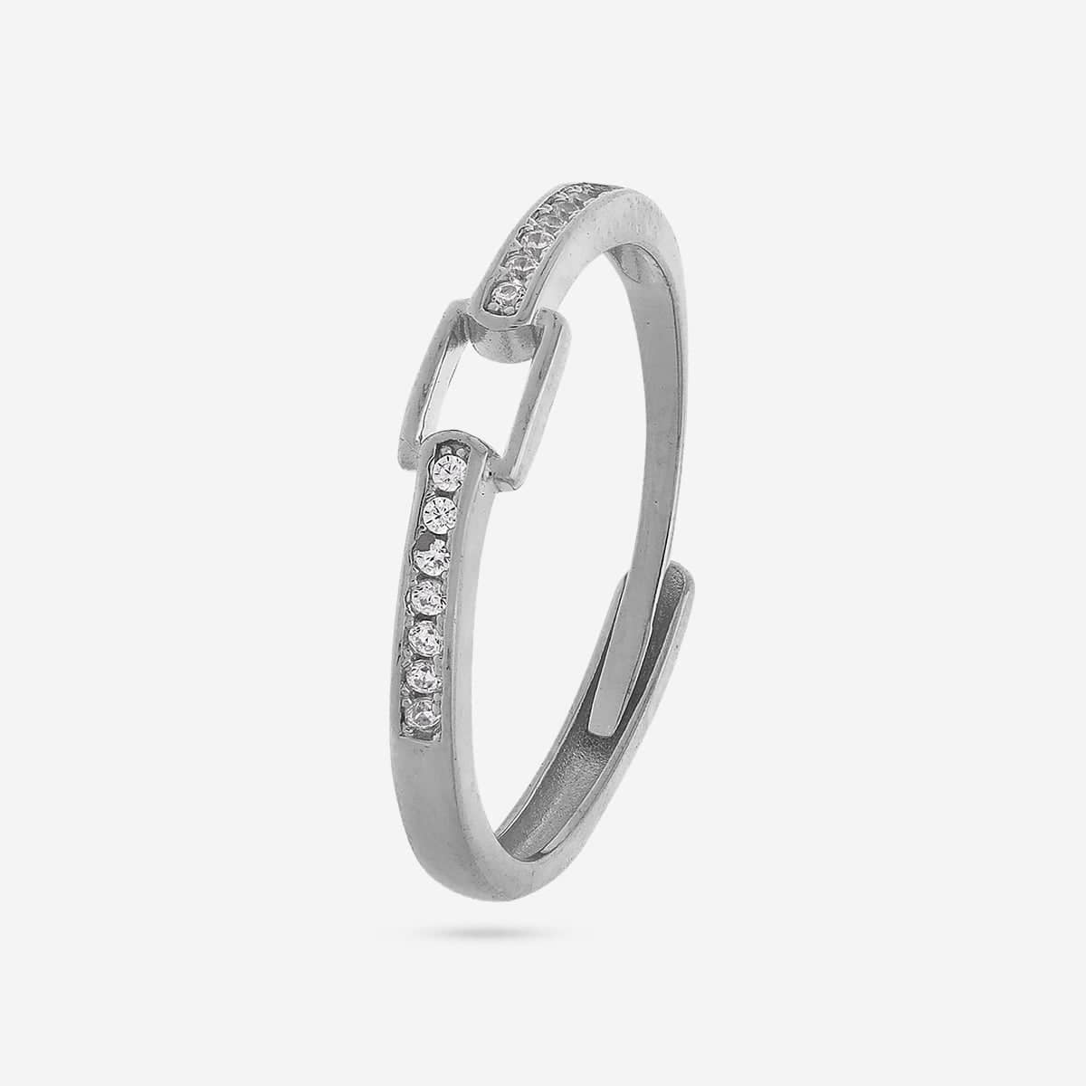 Silver Finger Ring 92.5 Silver Finger Ring 194381