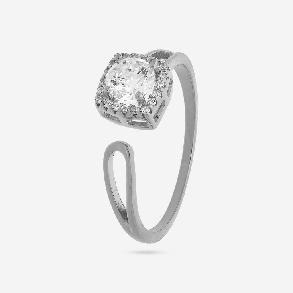 Silver Finger Ring 92.5 Silver Finger Ring 194382