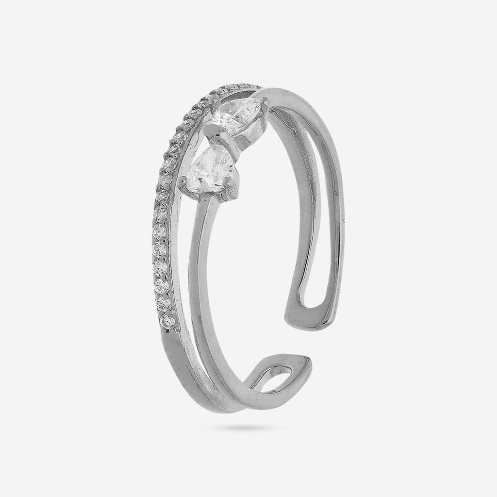 Silver Finger Ring 92.5 Silver Finger Ring 194383