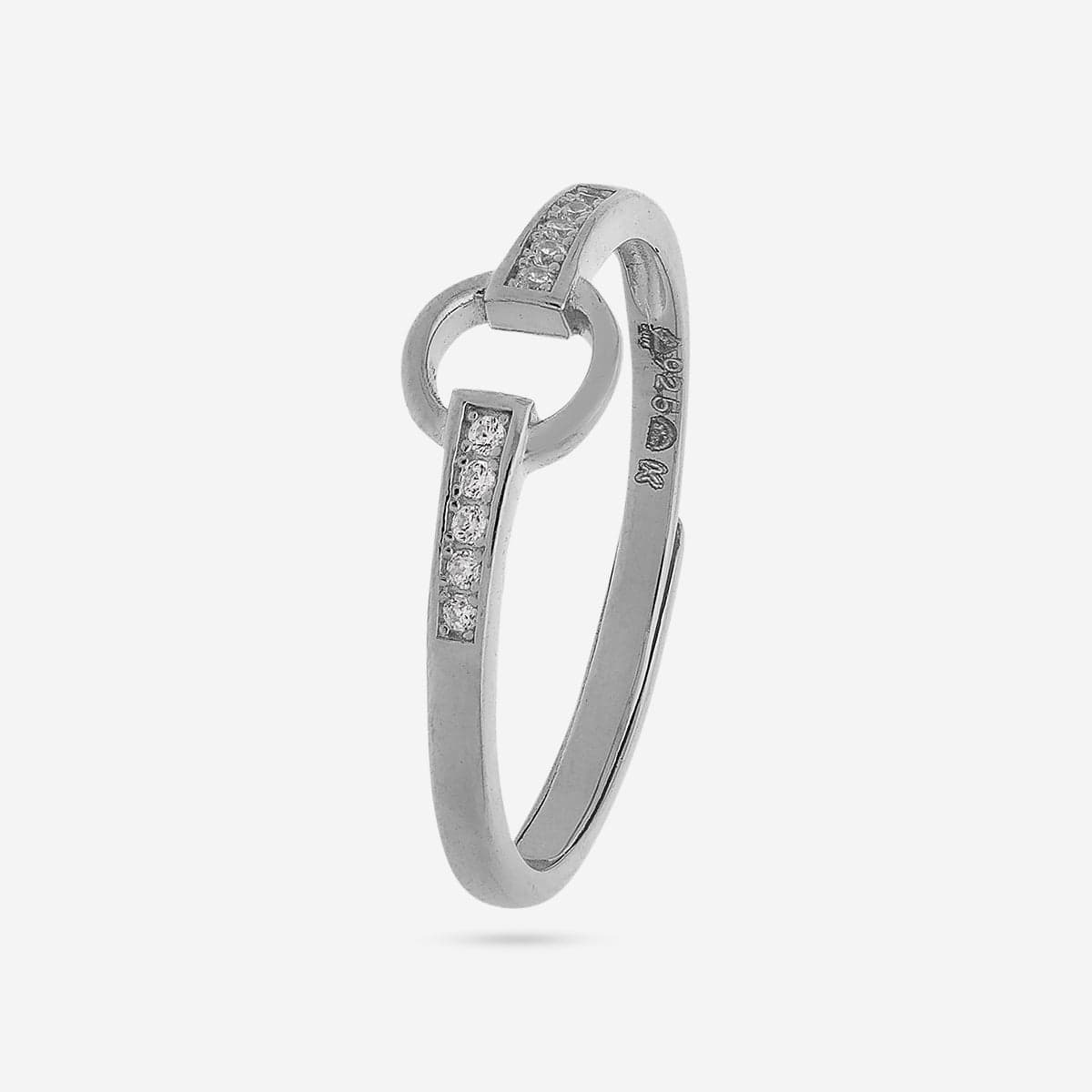 Silver Finger Ring 92.5 Silver Finger Ring 194384