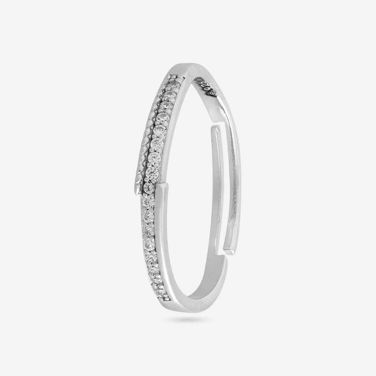 Silver Finger Ring 92.5 Silver Finger Ring 194586