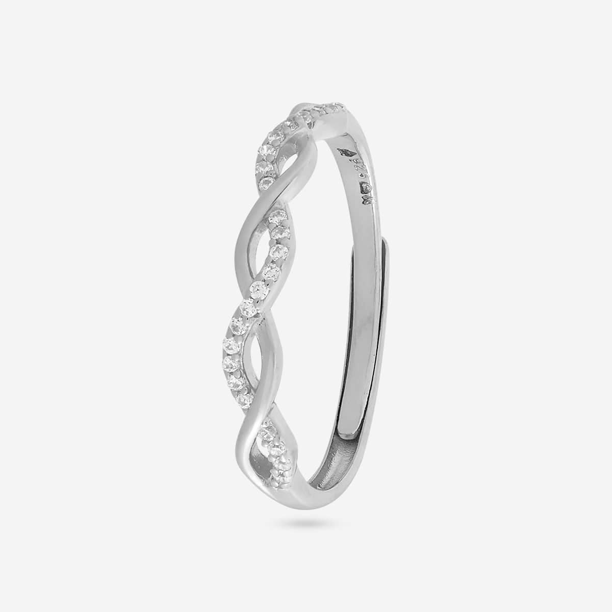 Silver Finger Ring 92.5 Silver Finger Ring 194590