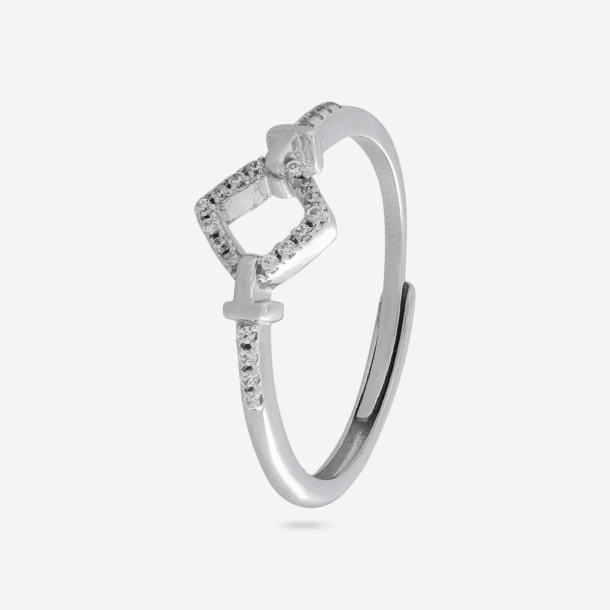 Silver Finger Ring 92.5 Silver Finger Ring 194591