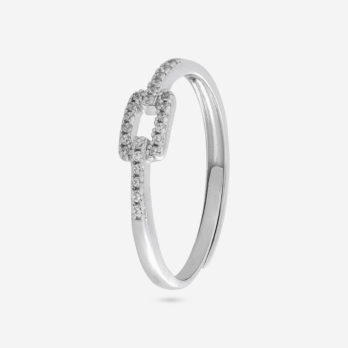 Silver Finger Ring 92.5 Silver Finger Ring 194592