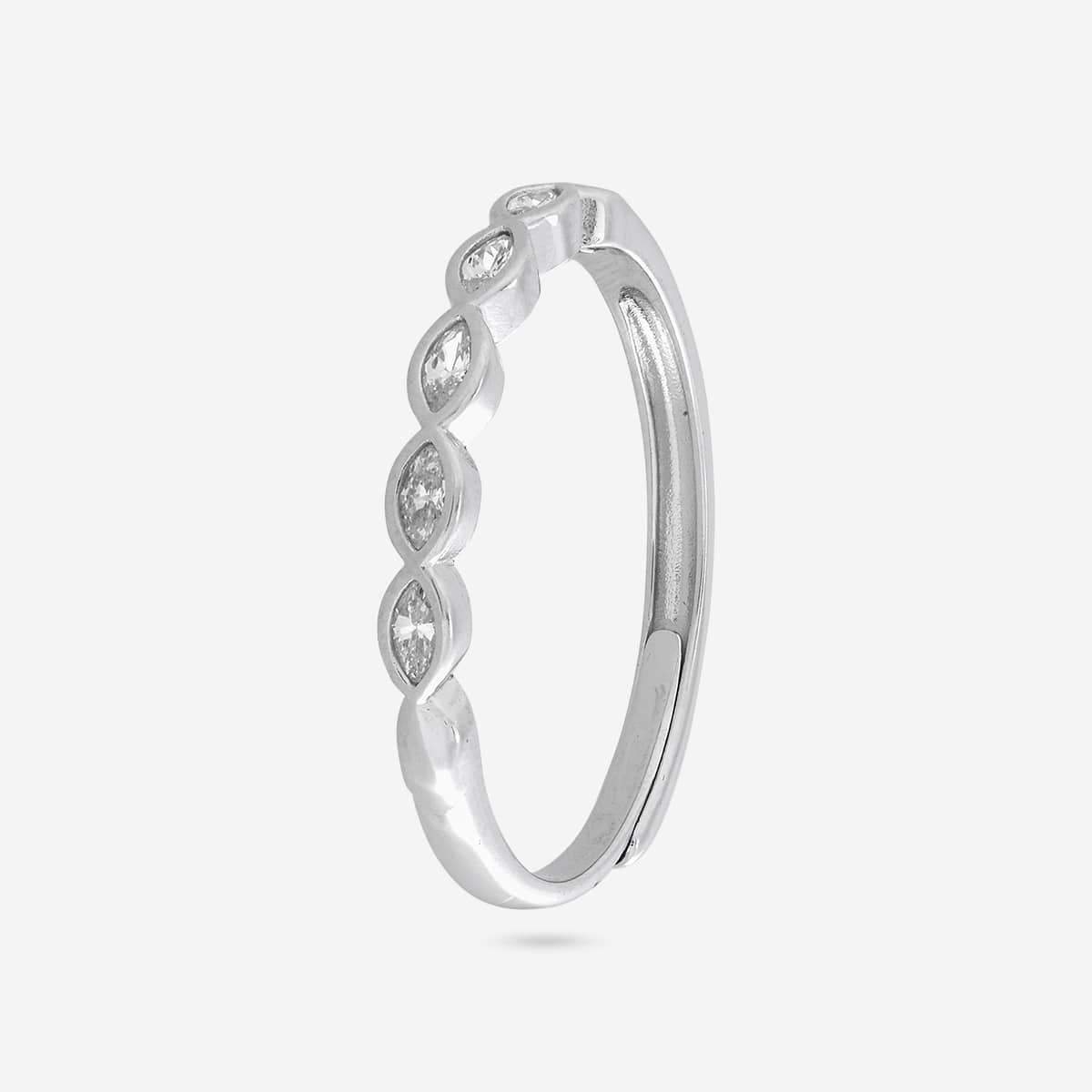 Silver Finger Ring 92.5 Silver Finger Ring 194596