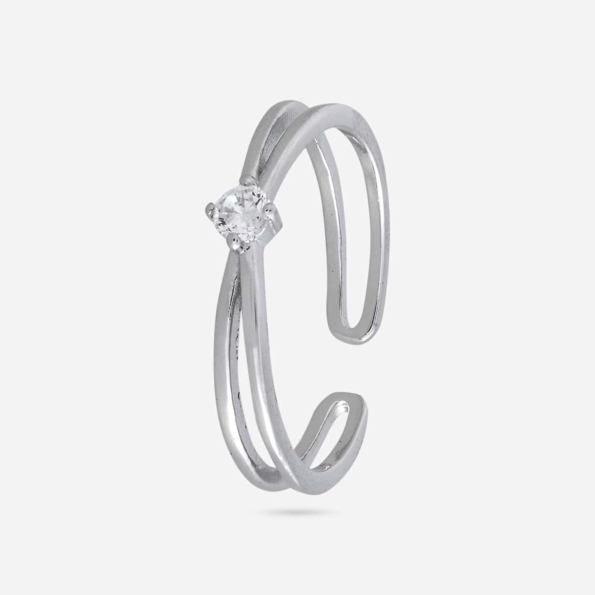 Silver Finger Ring 92.5 Silver Finger Ring 194597