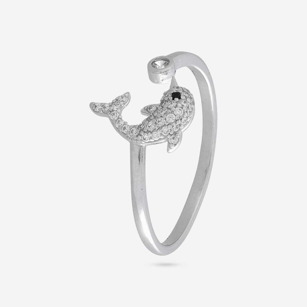 Silver Finger Ring 92.5 Silver Finger Ring 194598