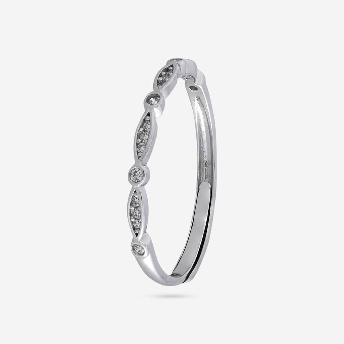 Silver Finger Ring 92.5 Silver Finger Ring 194604
