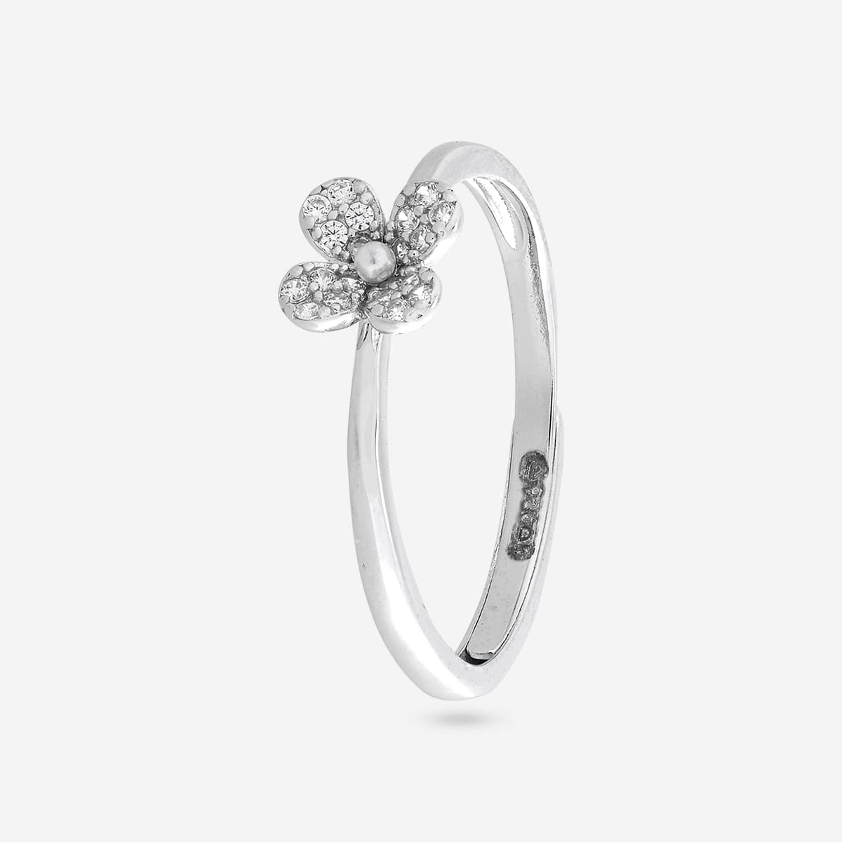 Silver Finger Ring 92.5 Silver Finger Ring 194606