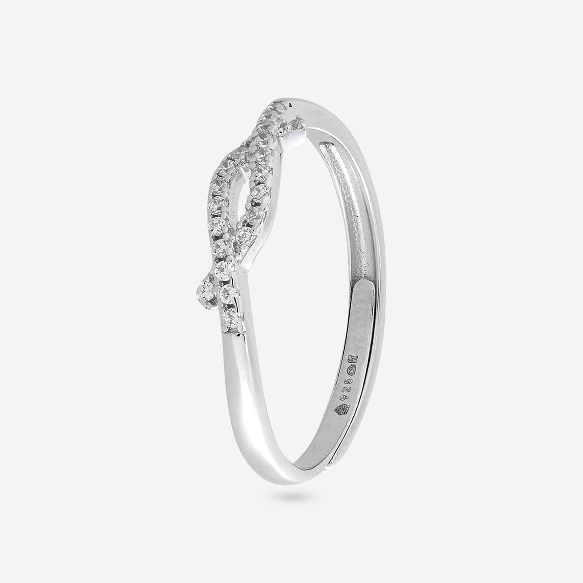 Silver Finger Ring 92.5 Silver Finger Ring 194607