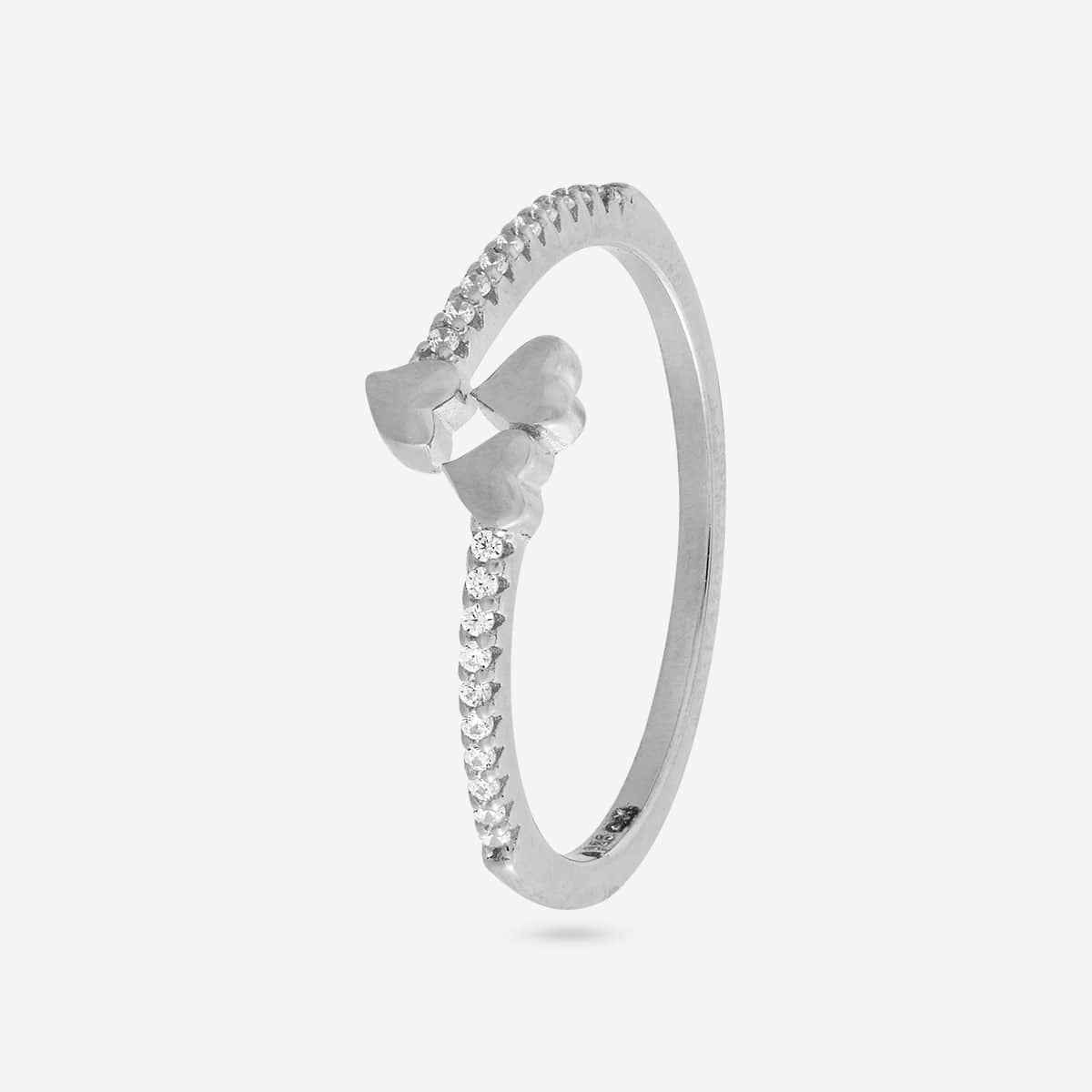 Silver Finger Ring 92.5 Silver Finger Ring 194610