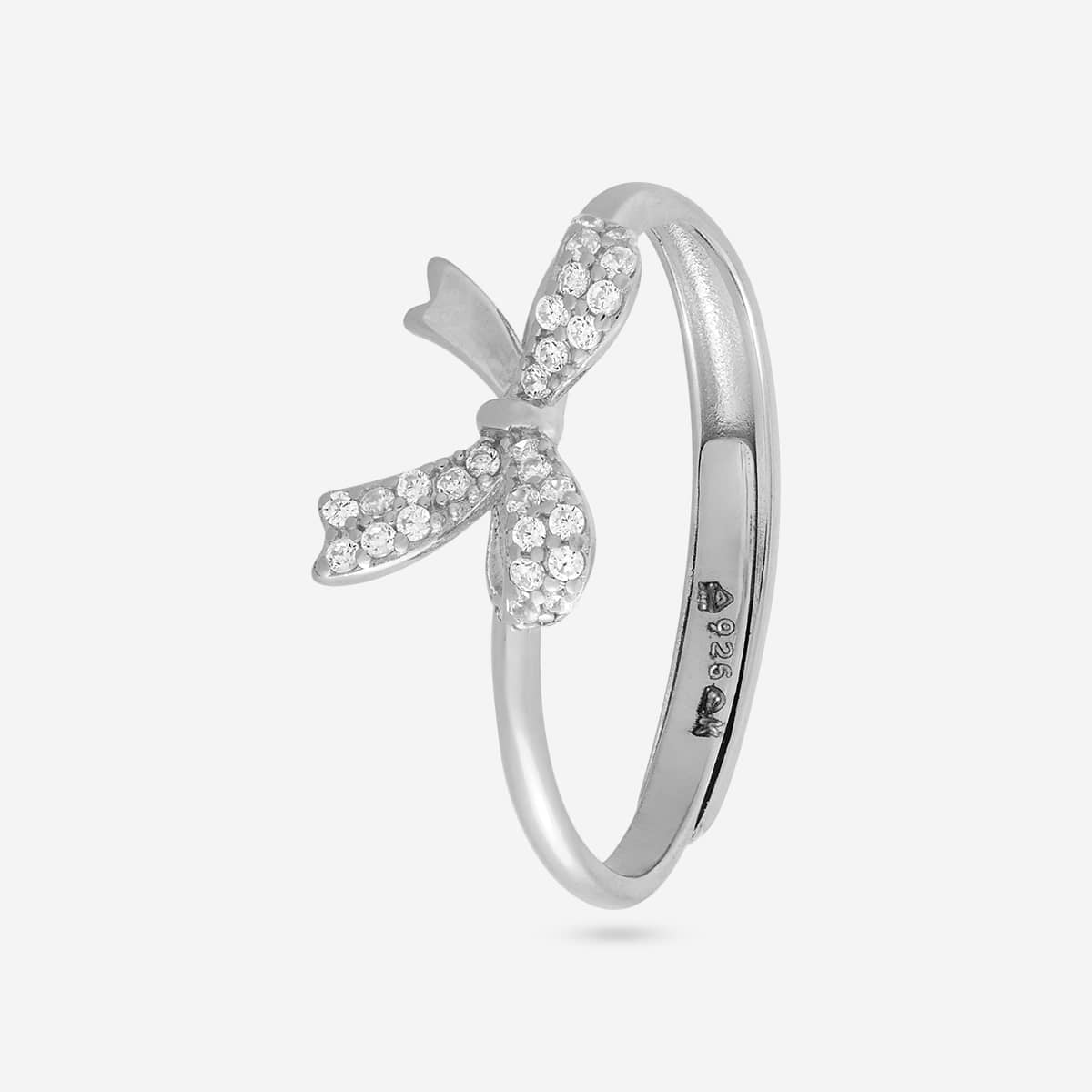 Silver Finger Ring 92.5 Silver Finger Ring 194611