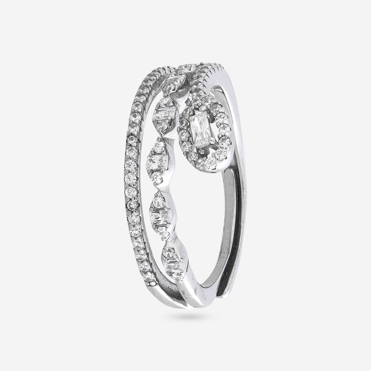 Silver Finger Ring 92.5 Silver Finger Ring 194839