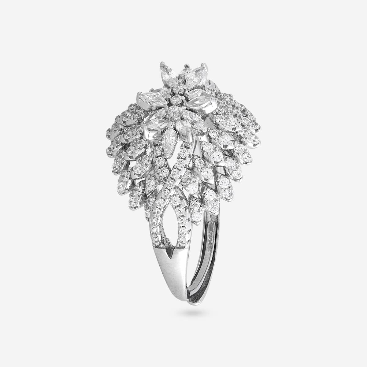 Silver Finger Ring 92.5 Silver Finger Ring 194841
