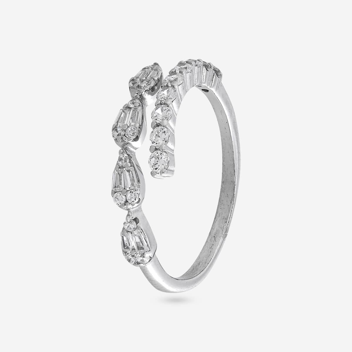 Silver Finger Ring 92.5 Silver Finger Ring 194843