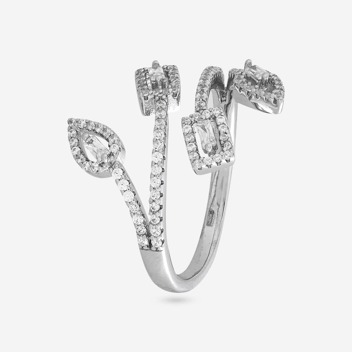 Silver Finger Ring 92.5 Silver Finger Ring 194844