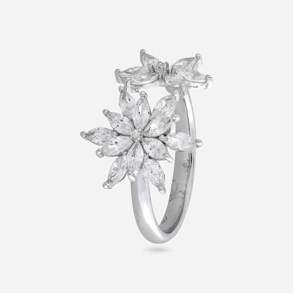 Silver Finger Ring 92.5 Silver Finger Ring 194845