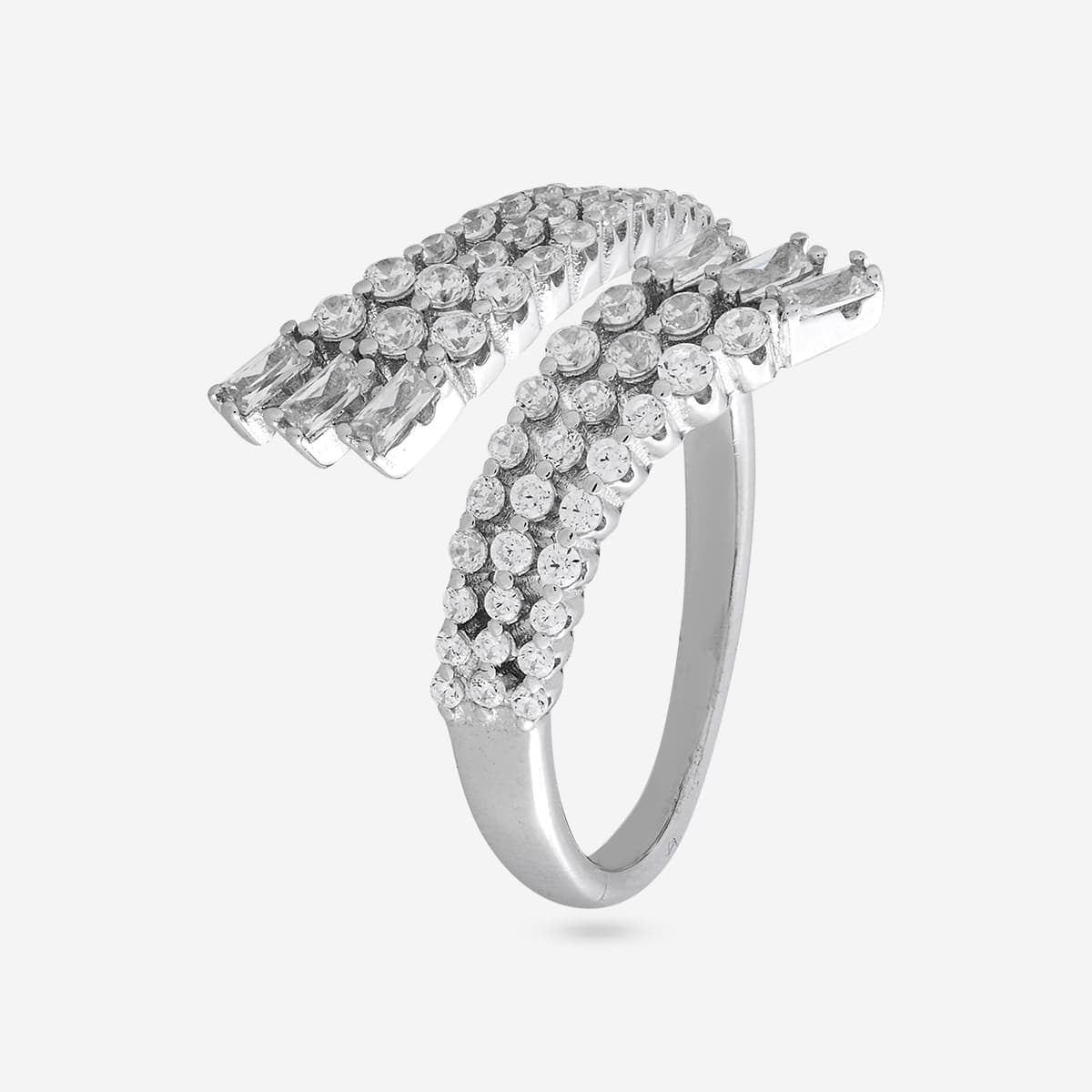 Silver Finger Ring 92.5 Silver Finger Ring 194846