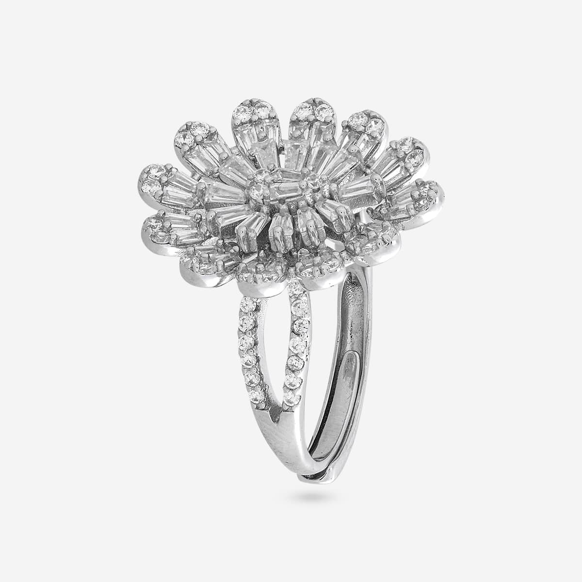 Silver Finger Ring 92.5 Silver Finger Ring 194848