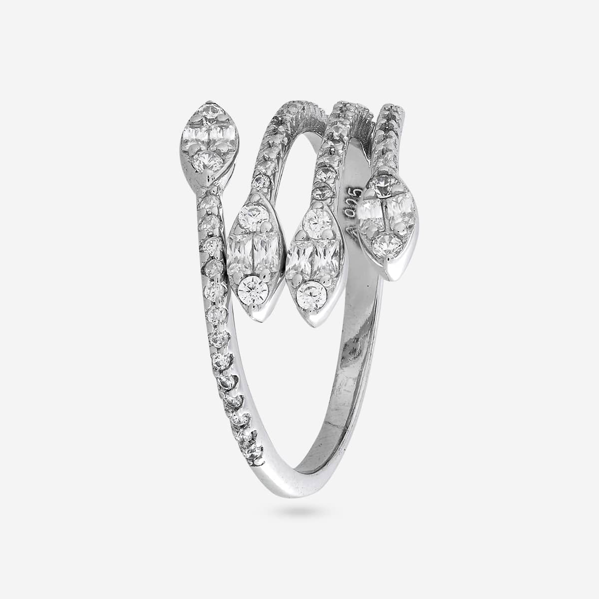 Silver Finger Ring 92.5 Silver Finger Ring 194849
