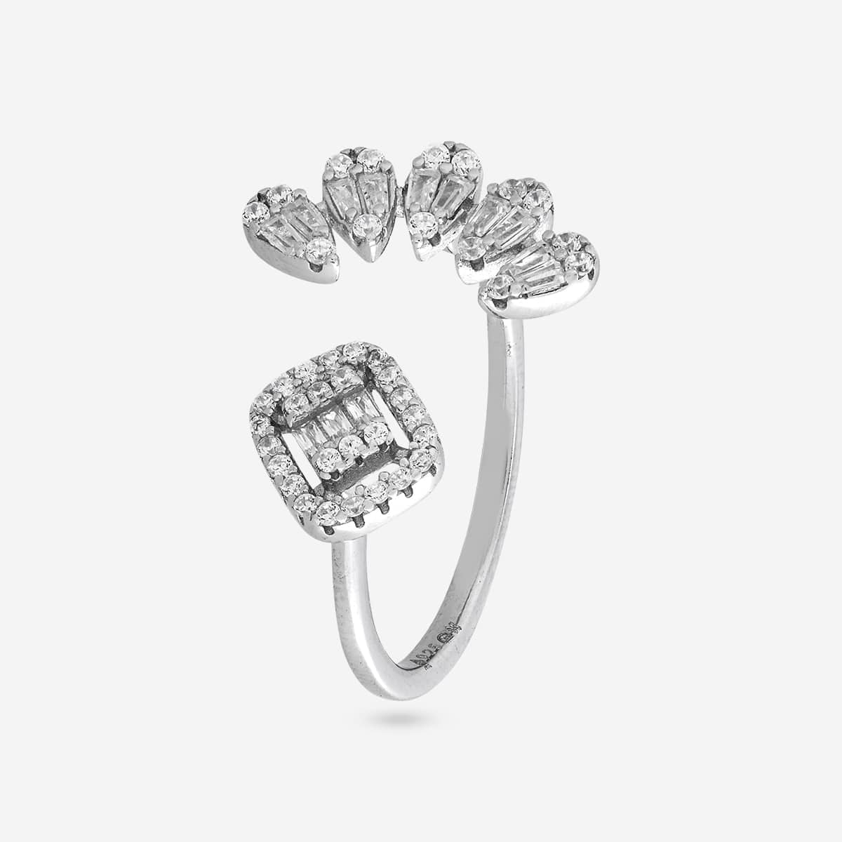 Silver Finger Ring 92.5 Silver Finger Ring 194851