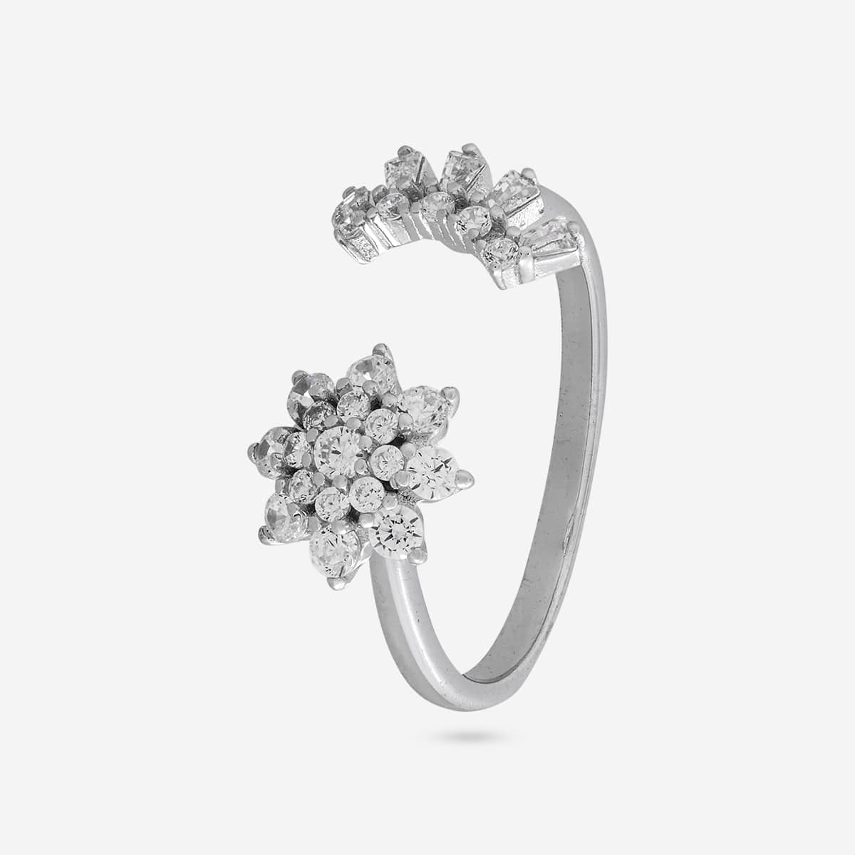 Silver Finger Ring 92.5 Silver Finger Ring 194853