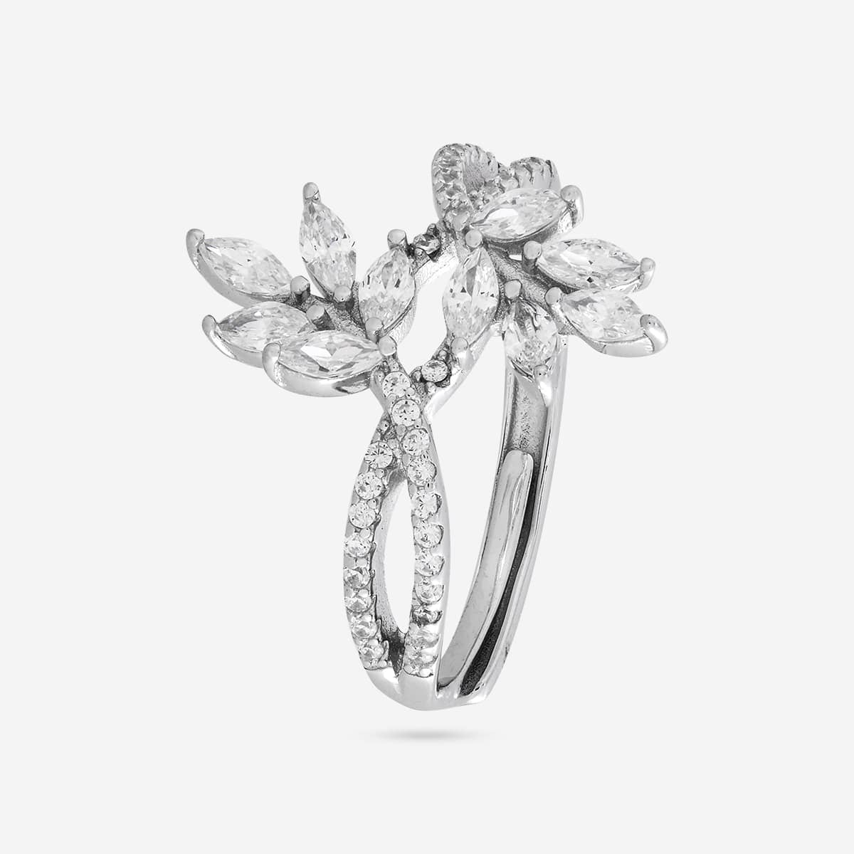 Silver Finger Ring 92.5 Silver Finger Ring 194855