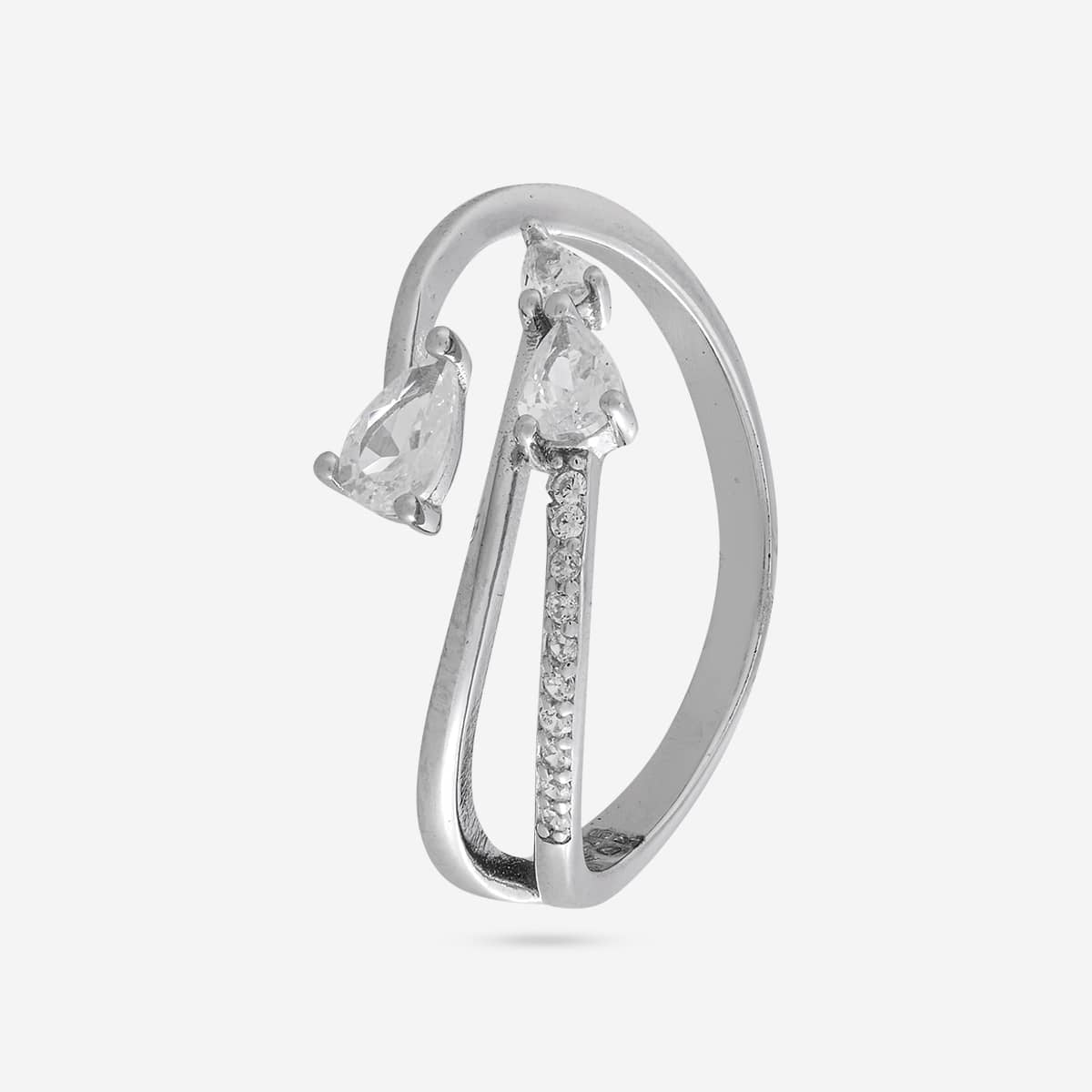 Silver Finger Ring 92.5 Silver Finger Ring 194860