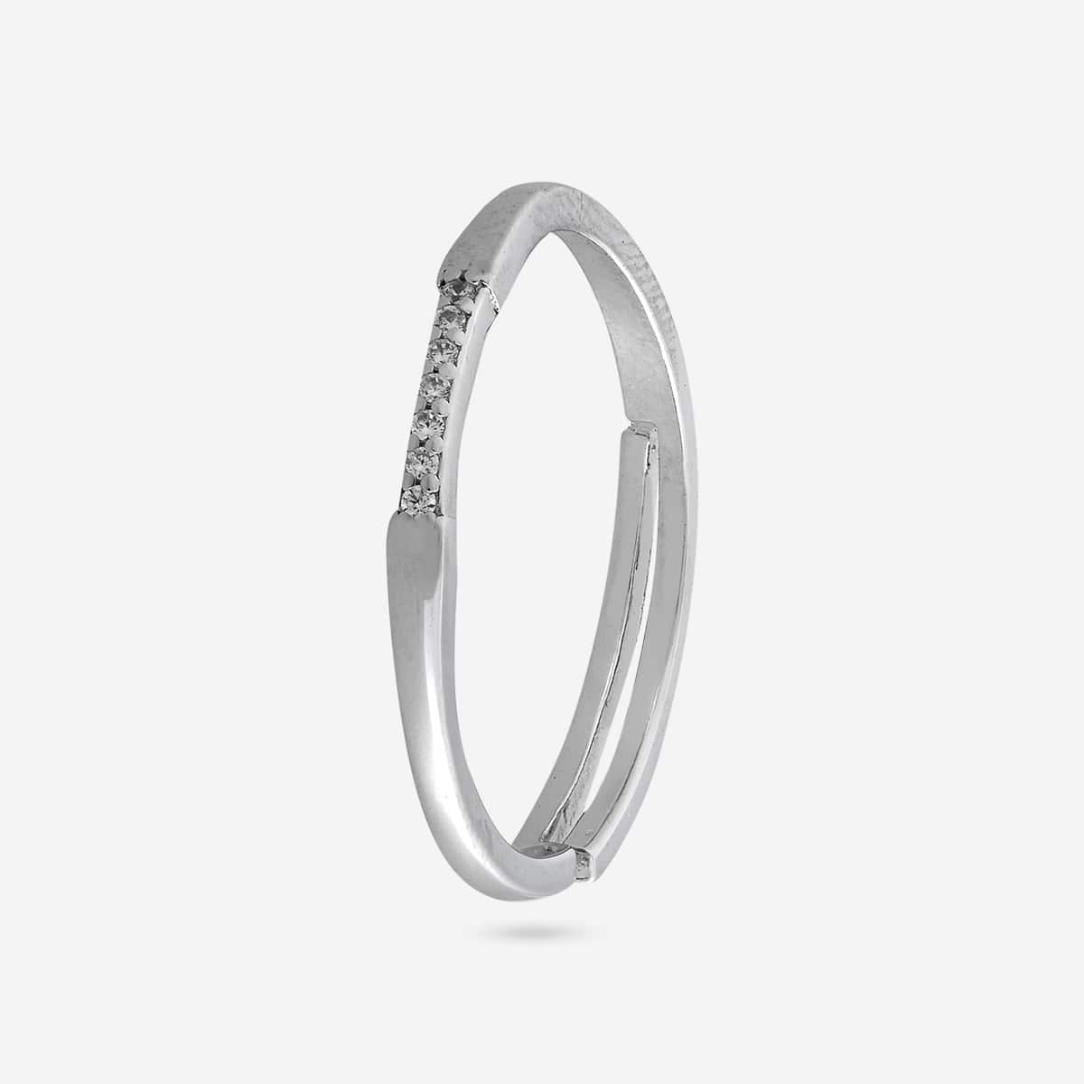Silver Finger Ring 92.5 Silver Finger Ring 194862