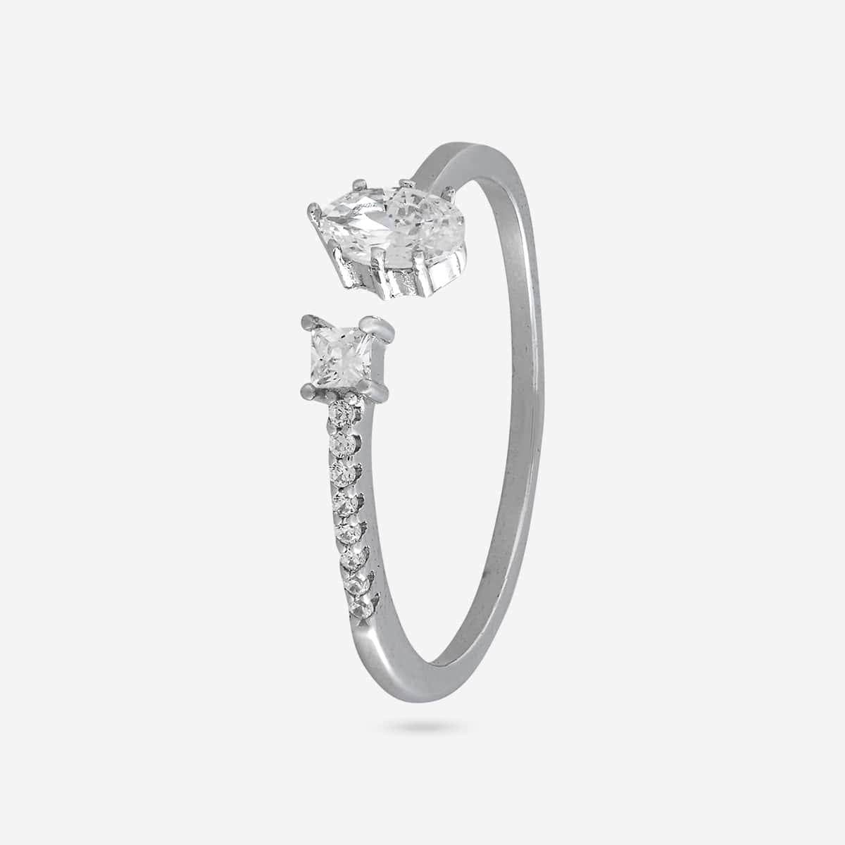 Silver Finger Ring 92.5 Silver Finger Ring 194863