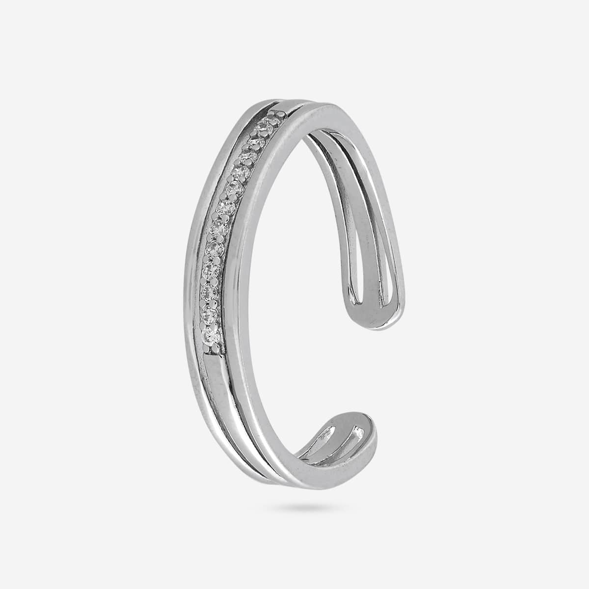 Silver Finger Ring 92.5 Silver Finger Ring 194865