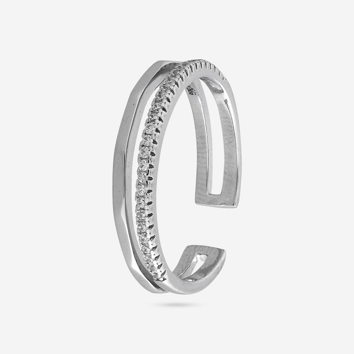 Silver Finger Ring 92.5 Silver Finger Ring 194869