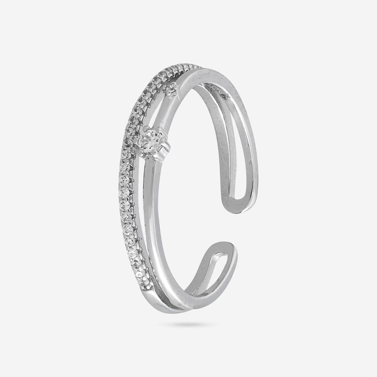 Silver Finger Ring 92.5 Silver Finger Ring 194870