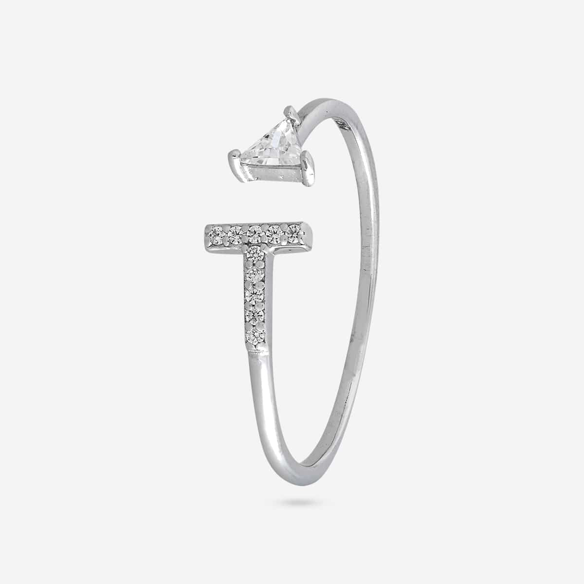 Silver Finger Ring 92.5 Silver Finger Ring 194871