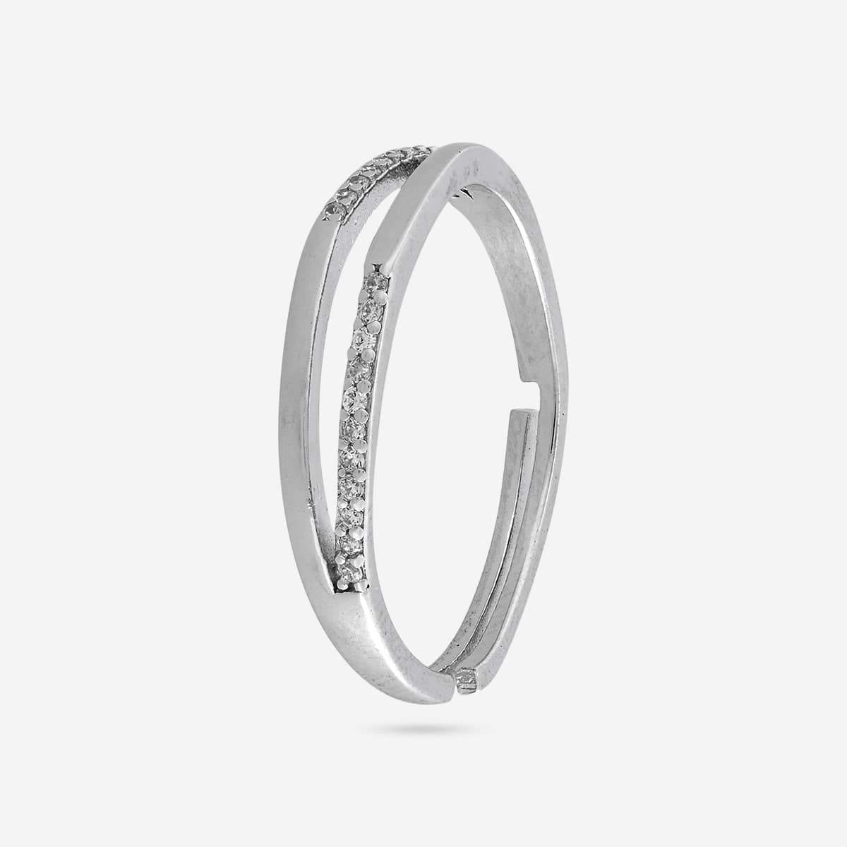 Silver Finger Ring 92.5 Silver Finger Ring 194872